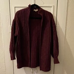 Urban Outfitters Cocoon Cardigan